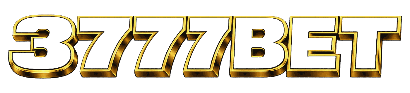 3777bet লোগো